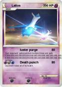 Latios