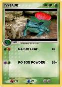 IVYSAUR