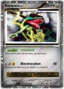 Rayquaza