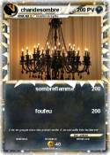 chandesombre