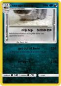 savage bunny