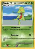 Treecko YT