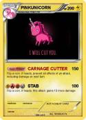 PINKUNICORN