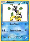 Renamon