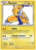 Renamon