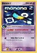 Manana 2
