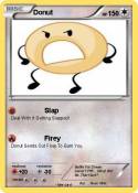 Donut