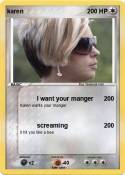 karen