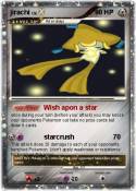 jirachi