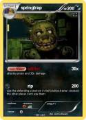 springtrap