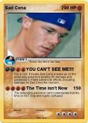 Sad Cena