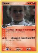 flamme