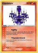 chandelure