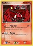Redflame