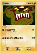 Ganon