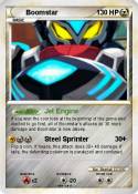 Boomstar