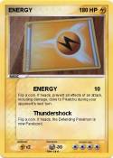 ENERGY