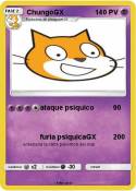 ChungoGX