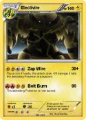 Electivire