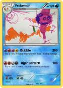 Frokemon