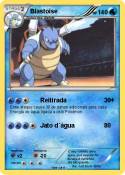 Blastoise