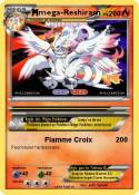 mega-Reshiram