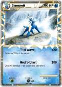 Samurott