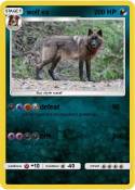 wolf ex