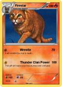Firestar
