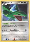 Rayquaza
