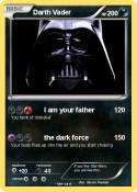 Darth Vader
