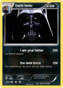 Darth Vader