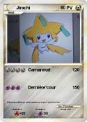 Jirachi