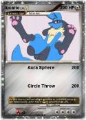 lucario