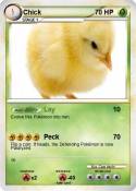 Chick