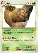 Hen