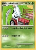 vache qui m@nge