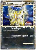 Arceus