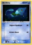 MewShiny