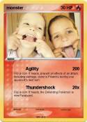monster