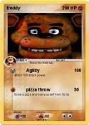 freddy