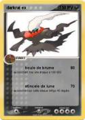 darkrai ex