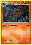 mega dracaufeu