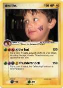 alex the.