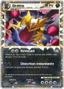 Giratina