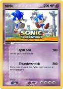 sonic