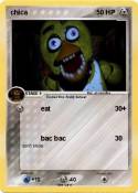 chica
