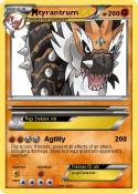 tyrantrum