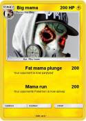 Big mama