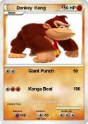 Donkey Kong